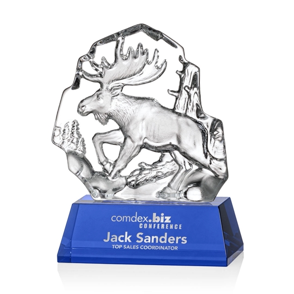 Ottavia Moose - Optical 8"... from ASI 84592 St Regis Group / St Regis