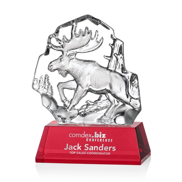 Ottavia Moose - Optical 8"... from ASI 84592 St Regis Group / St Regis