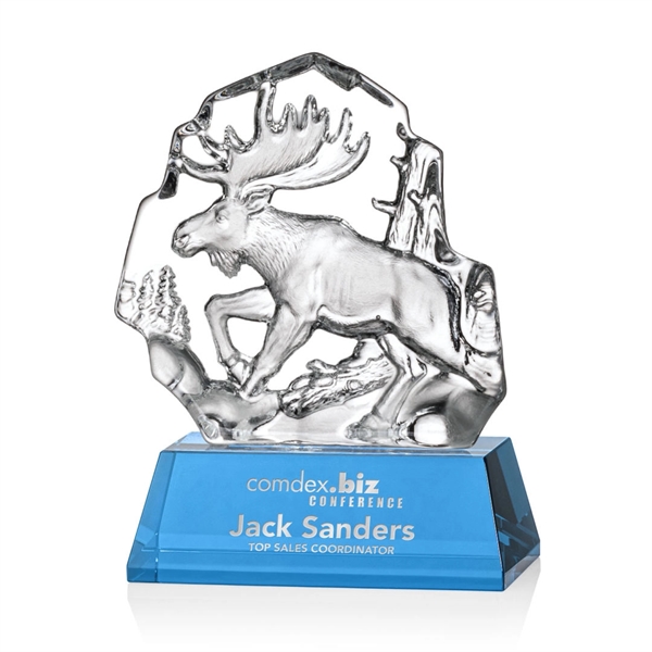 Ottavia Moose - Optical 8"... from ASI 84592 St Regis Group / St Regis