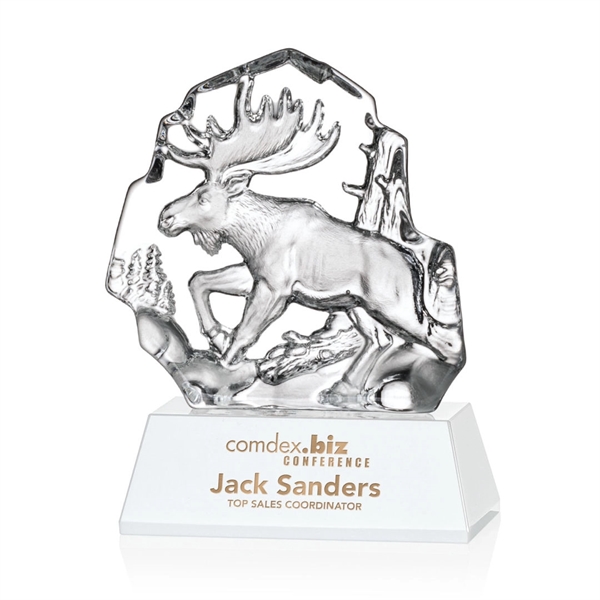 Ottavia Moose - Optical 8"... from ASI 84592 St Regis Group / St Regis