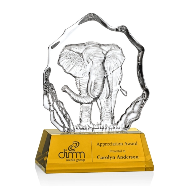 Ottavia Elephant - Optical 8.5"... from ASI 84592 St Regis Group / St Regis