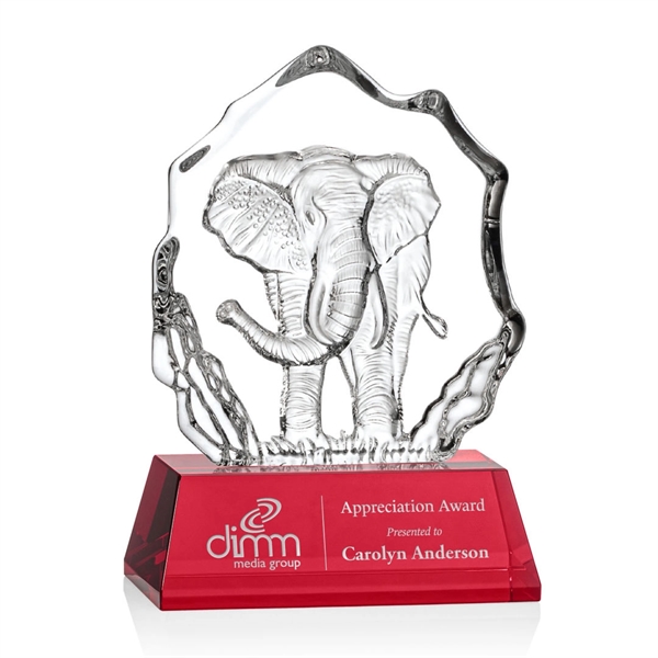 Ottavia Elephant - Optical 8.5"... from ASI 84592 St Regis Group / St Regis