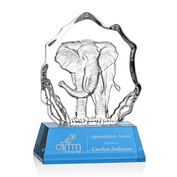 Ottavia Elephant - Optical 8.5"... from ASI 84592 St Regis Group / St Regis