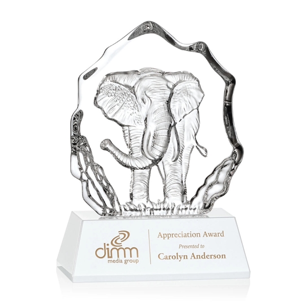 Ottavia Elephant - Optical 8.5"... from ASI 84592 St Regis Group / St Regis