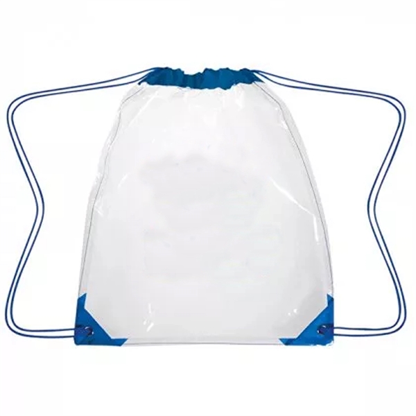Drawstring Bag... from ASI 34046 Allcasion Travelware Co