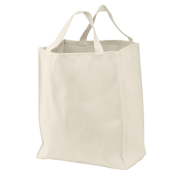 Port Authority Grocery Tote.... from ASI 84863 SanMar