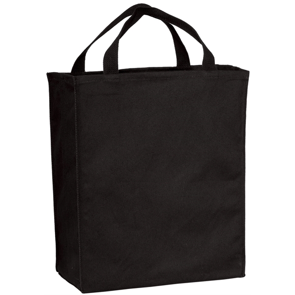 Port Authority Grocery Tote.... from ASI 84863 SanMar
