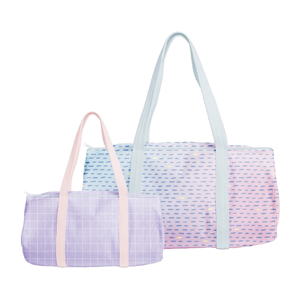 4CP Poly Darling Duffel. It has a huge imprint area and... from ASI 74710 Numo