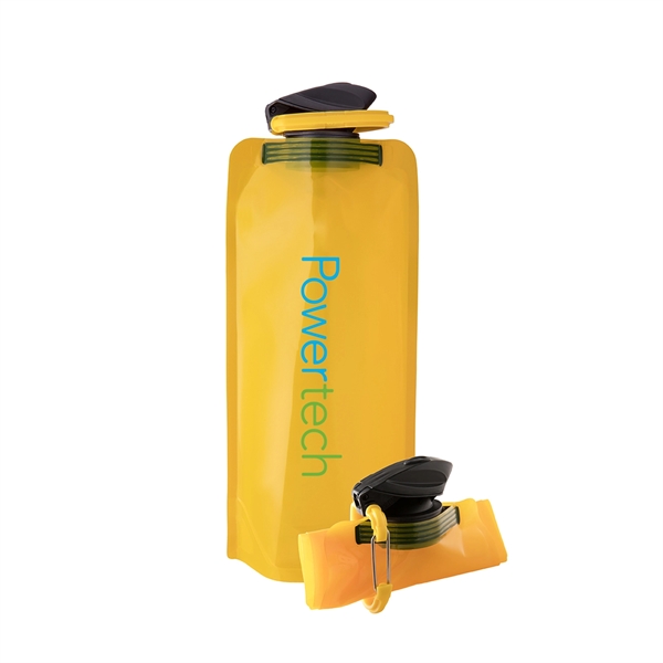 The .7 Liter Vapur Solids Series features your choice of many... from ASI 46170 Compass Industries Inc