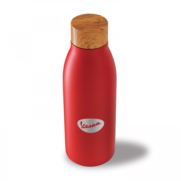 Introducing the revamped 600 ml / 20 oz Top Notch Natural... from ASI 88660 Spector & Co.