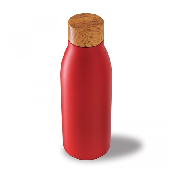 Introducing the revamped 600 ml / 20 oz Top Notch Natural... from ASI 88660 Spector & Co.