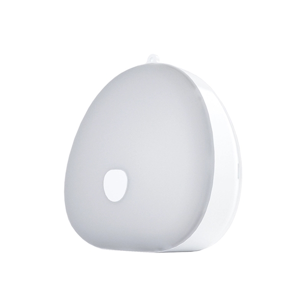 3-color dimmable touch sensor night light + 1 color silkscreen imprint... from ASI 37218 Athena Promo (tm)