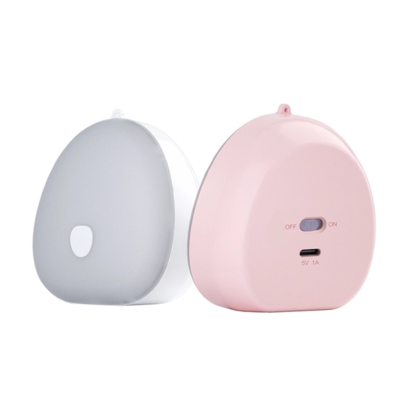 3-color dimmable touch sensor night light + 1 color silkscreen imprint... from ASI 37218 Athena Promo (tm)