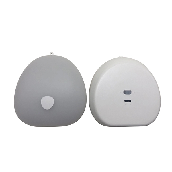 3-color dimmable touch sensor night light + 1 color silkscreen imprint... from ASI 37218 Athena Promo (tm)