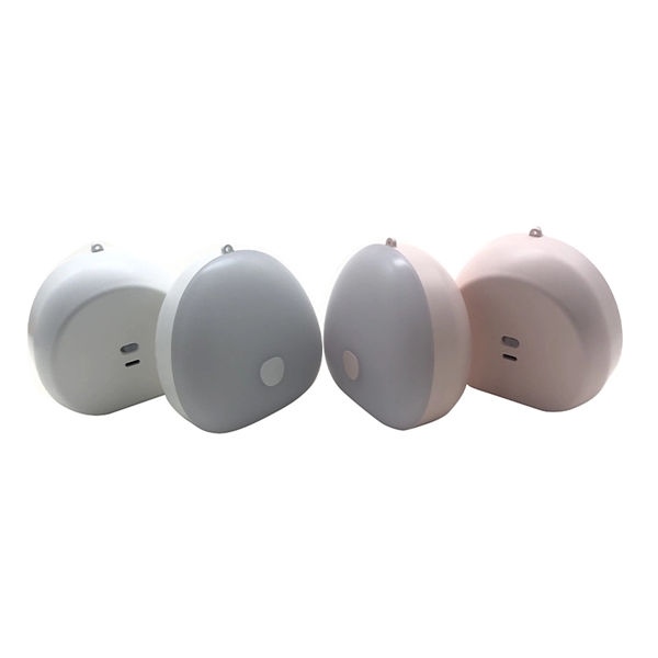 3-color dimmable touch sensor night light + 1 color silkscreen imprint... from ASI 37218 Athena Promo (tm)
