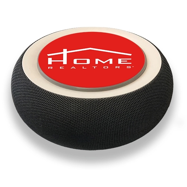 Wireless charger and bluetooth speaker... from ASI 63073 Openers.Beer / Openers Plus