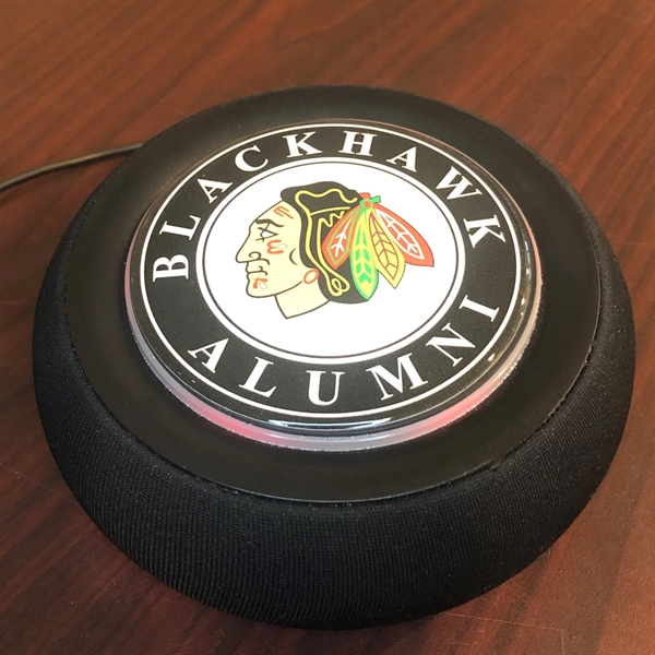 Wireless charger and bluetooth speaker... from ASI 63073 Openers.Beer / Openers Plus