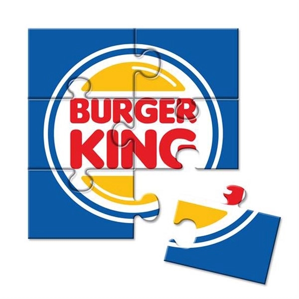 Full color, photo-quality jigsaw puzzle.... from ASI 90807 Tekweld