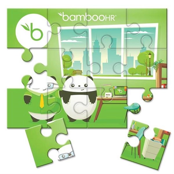 Full color, photo-quality jigsaw puzzle.... from ASI 90807 Tekweld