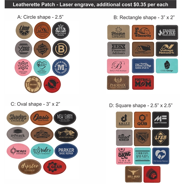 MOQ 10PCS Domestic Straw Hat with Custom patch, comes with Aloha... from ASI 72657 Active Life Promo / Apres Ski Active Life Promo