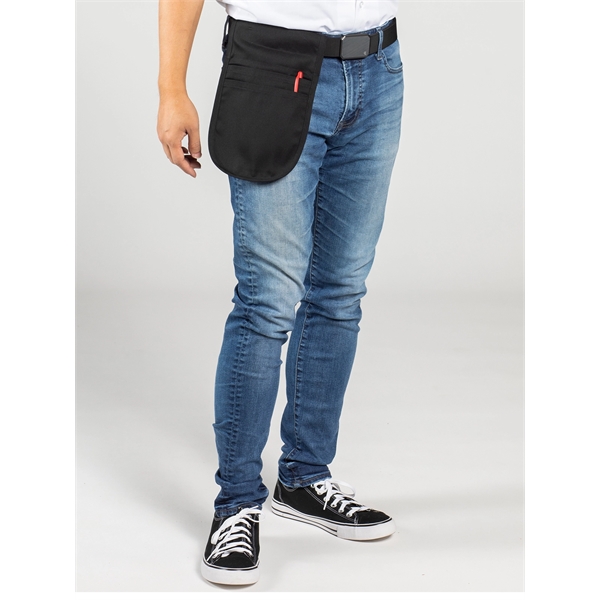 Uncommon Threads Unisex Utility Pouch... from ASI 86018 Scrub Authority / Uniform Stores