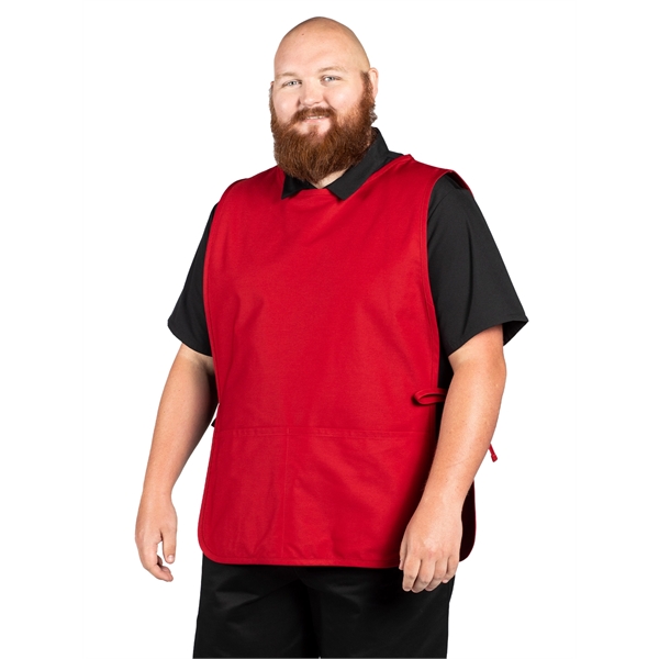 Uncommon Threads Unisex Extra Large Cobbler Apron... from ASI 86018 Scrub Authority / Uniform Stores