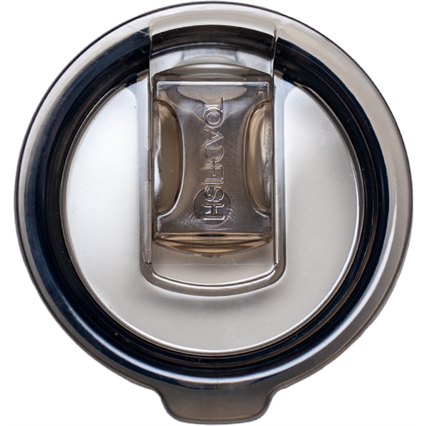 Hard to tip - easy to lift. The accident free tumbler... from ASI 90503 TD Fischer