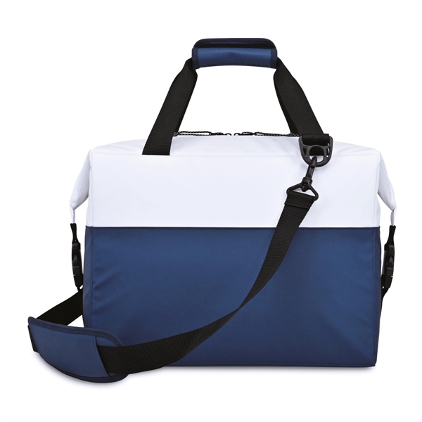 The Igloo Seadrift Cooler collection features MaxCold® insulation and a classic... from ASI 56070 Gemline / Gemline®