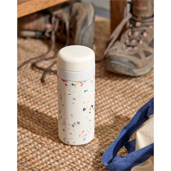 This leakproof, ceramic-coated bottle ensures a pure, clean taste with every... from ASI 56070 Gemline / Gemline®