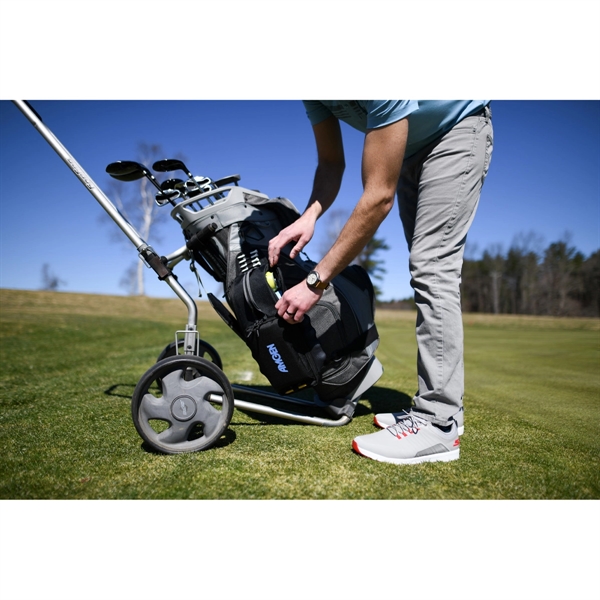 The Golf Links Cooler is cleverly designed to store food or... from ASI 56070 Gemline / Gemline®