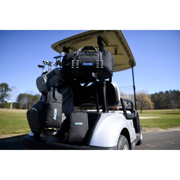 The Golf Links Cooler is cleverly designed to store food or... from ASI 56070 Gemline / Gemline®