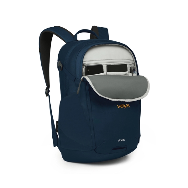 Packs built for the on-the-go demands of campus life.... from ASI 56070 Gemline / Gemline®