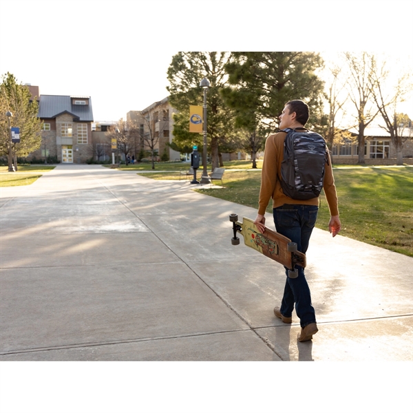 Packs built for the on-the-go demands of campus life.... from ASI 56070 Gemline / Gemline®
