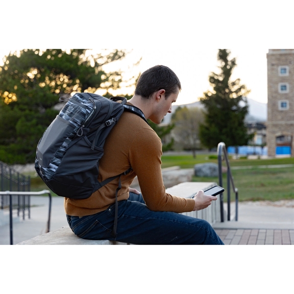 Packs built for the on-the-go demands of campus life.... from ASI 56070 Gemline / Gemline®