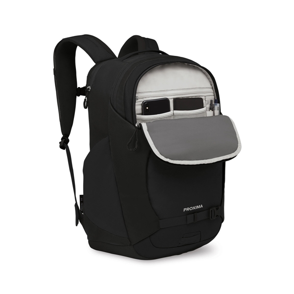 Packs built for the on-the-go demands of campus life.... from ASI 56070 Gemline / Gemline®