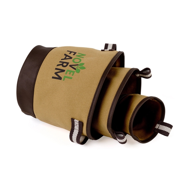 Fabric pots have been adopted by millions of gardeners around the... from ASI 56070 Gemline / Gemline®