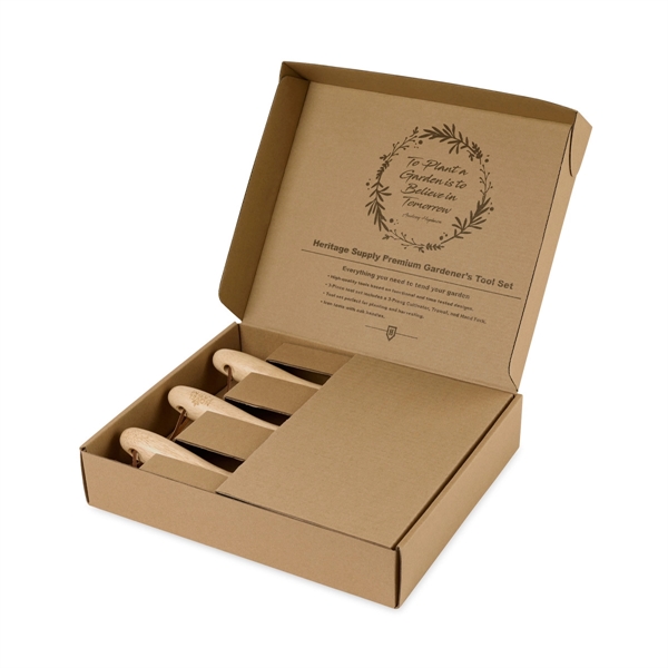 To Plant A Garden Is to Believe in Tomorrow.... from ASI 56070 Gemline / Gemline®