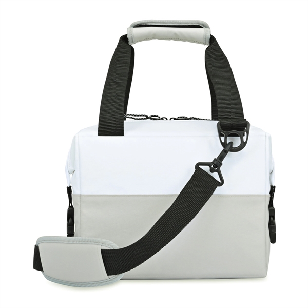 The Igloo Seadrift Cooler collection features MaxCold® insulation and a classic... from ASI 56070 Gemline / Gemline®