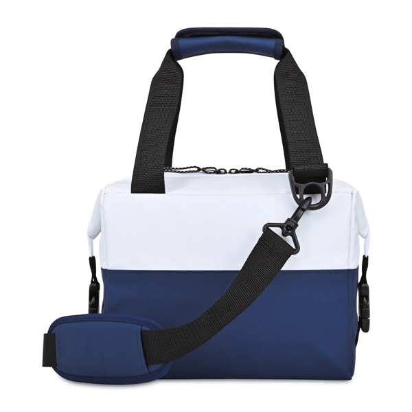 The Igloo Seadrift Cooler collection features MaxCold® insulation and a classic... from ASI 56070 Gemline / Gemline®