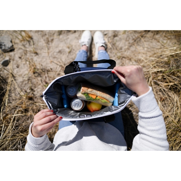 The Igloo Seadrift Cooler collection features MaxCold® insulation and a classic... from ASI 56070 Gemline / Gemline®