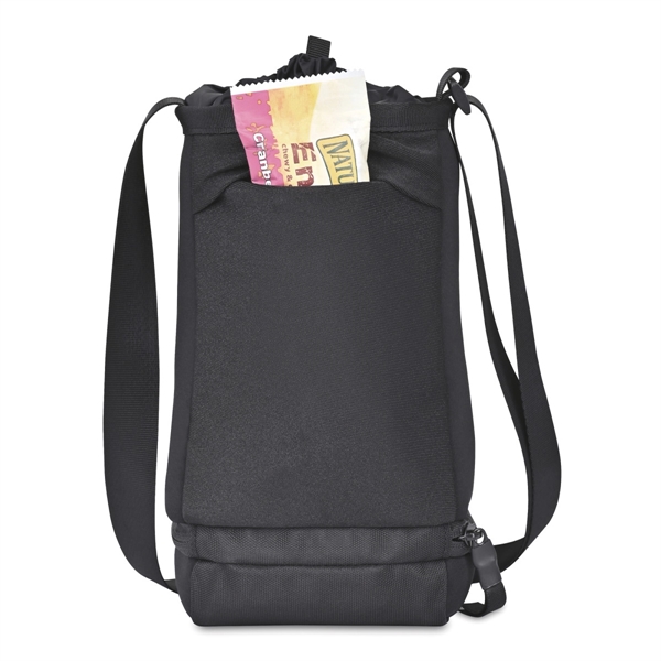 A hydration sling designed to carry everything you need to stay... from ASI 56070 Gemline / Gemline®