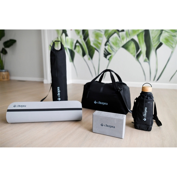 A hydration sling designed to carry everything you need to stay... from ASI 56070 Gemline / Gemline®