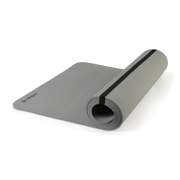 A durable and functional yoga mat for your yoga and wellness... from ASI 56070 Gemline / Gemline®