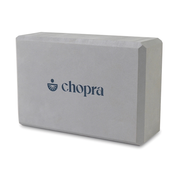 A durable and functional yoga block for your yoga and wellness... from ASI 56070 Gemline / Gemline®