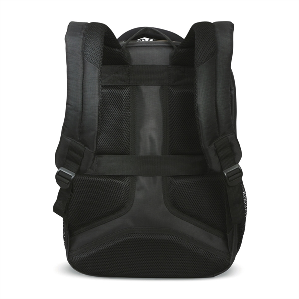 The aesthetic reflects a modern, tailored approach to business while still... from ASI 56070 Gemline / Gemline®