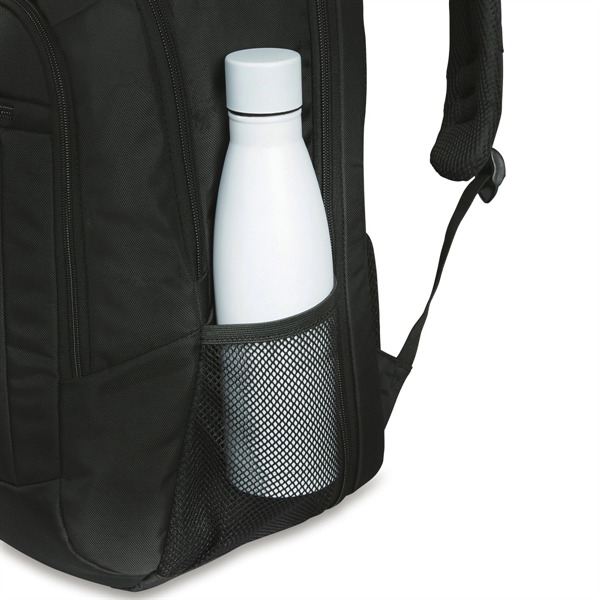 The aesthetic reflects a modern, tailored approach to business while still... from ASI 56070 Gemline / Gemline®