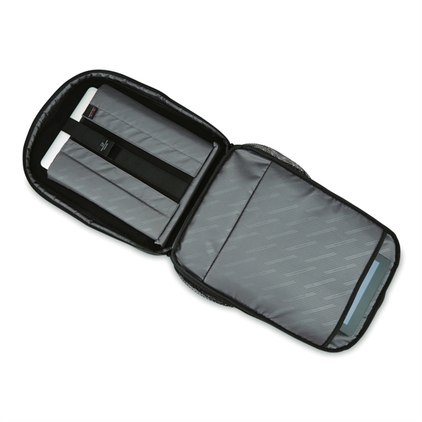 The aesthetic reflects a modern, tailored approach to business while still... from ASI 56070 Gemline / Gemline®