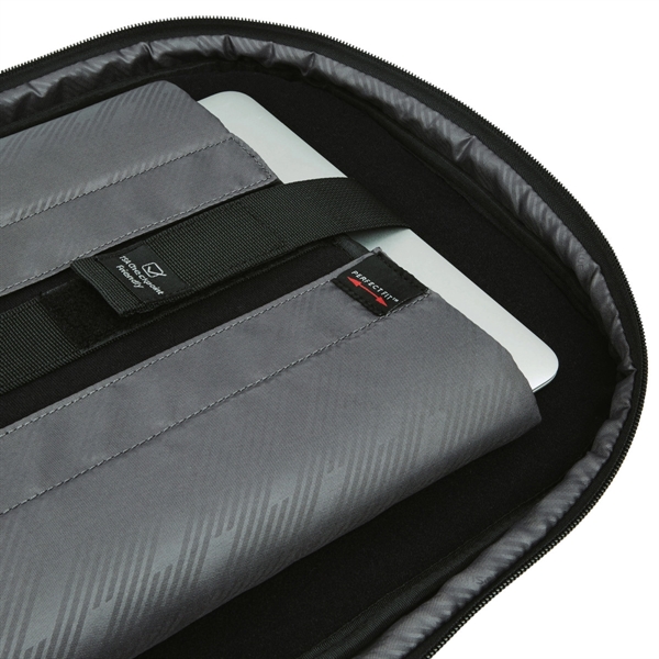 The aesthetic reflects a modern, tailored approach to business while still... from ASI 56070 Gemline / Gemline®