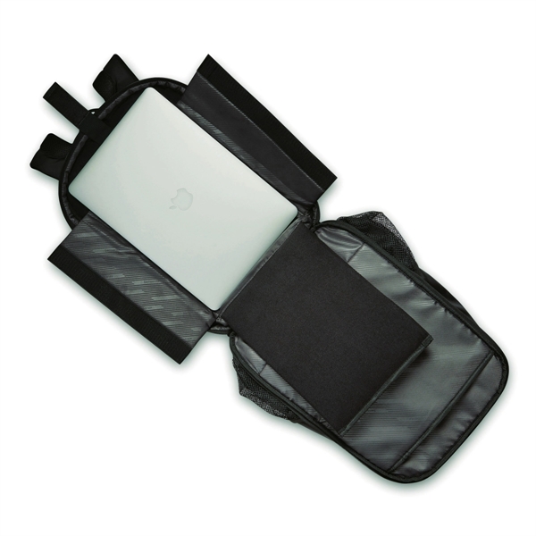 The aesthetic reflects a modern, tailored approach to business while still... from ASI 56070 Gemline / Gemline®