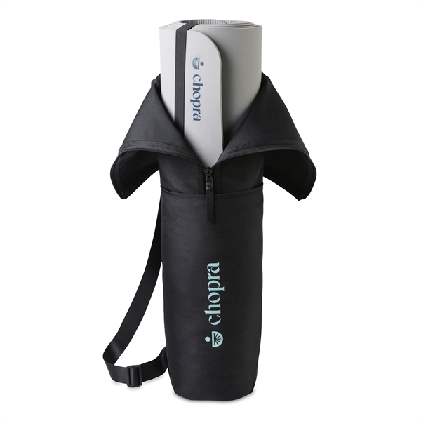 Unwind and flow in the studio with this yoga mat and... from ASI 56070 Gemline / Gemline®